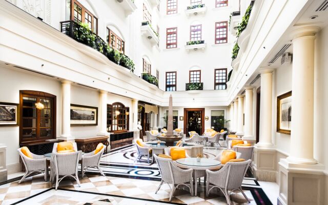 The Imperial New Delhi