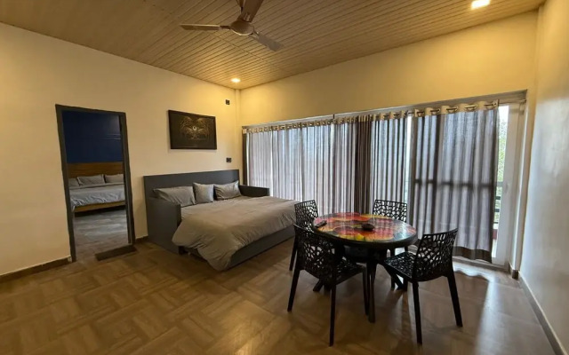 Maakot Homestay