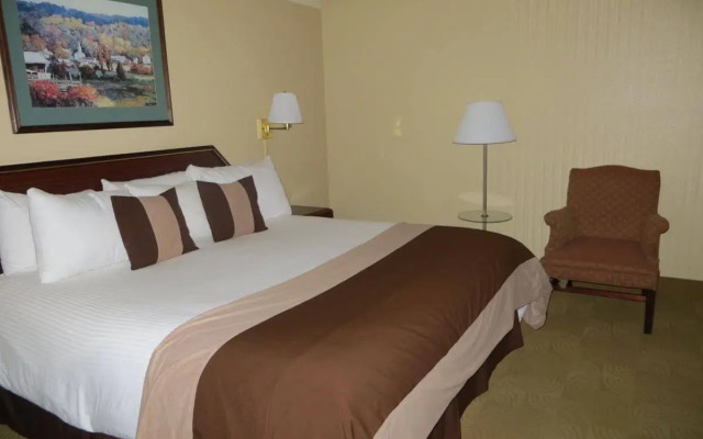 Ramada by Wyndham Denver Downtown