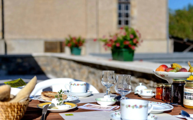 Hostellerie des Lauriers