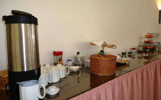 Hotel Kurallee
