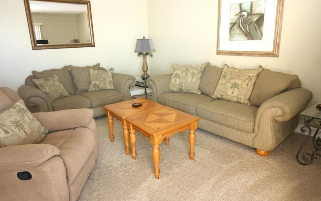 Holiday Villas by Plumlee Vacation Rentals