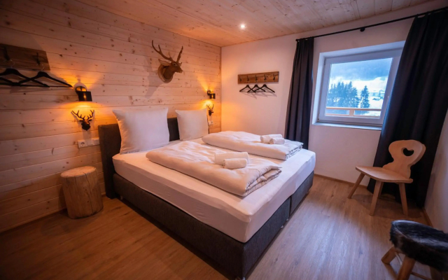 Westendorf Mountain Lodge Gamsspitz