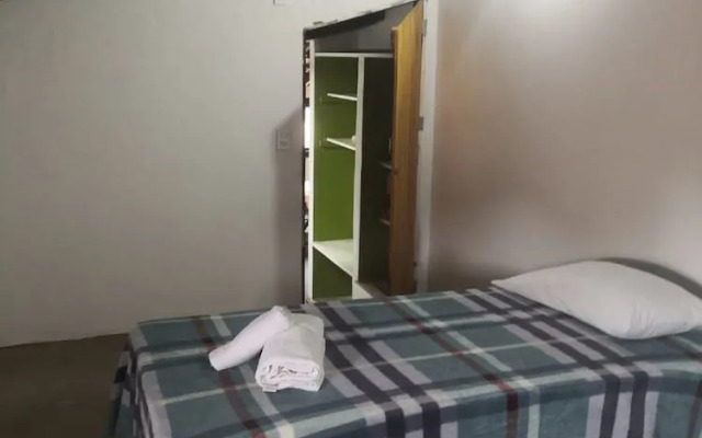 Pousada Mojomar Buzios