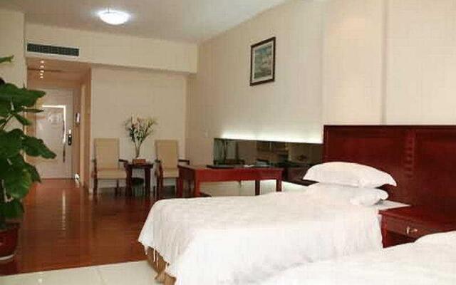 Jinzhou Hotel