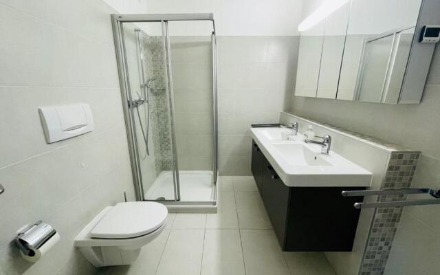 Residenza Montana Lago App 8383