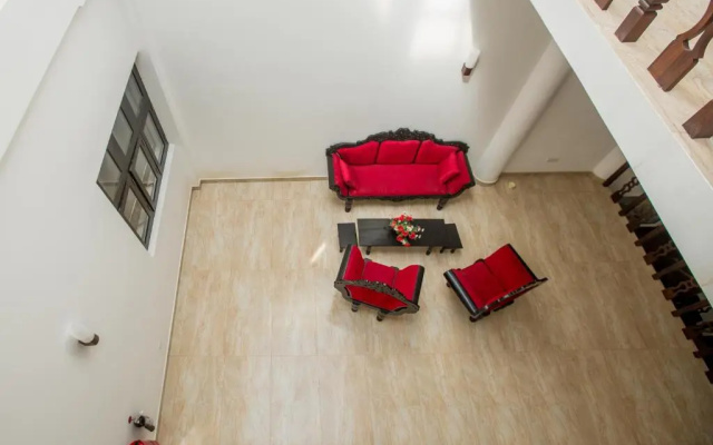 Villa Tissa Beach Resort