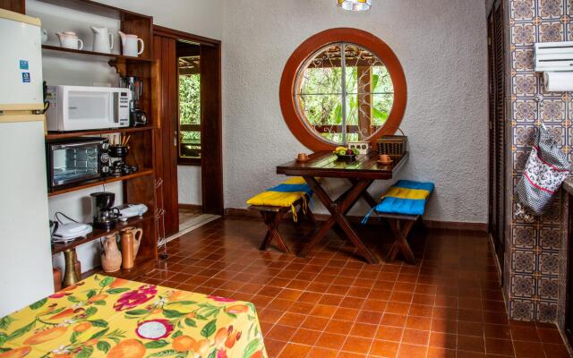 Aconchego | Cottage in the mountains ZX