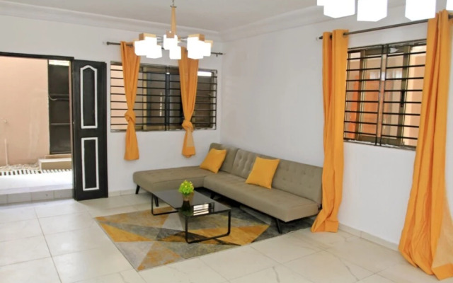 Residence Lolya