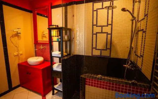 Piazza Boutique Hotel