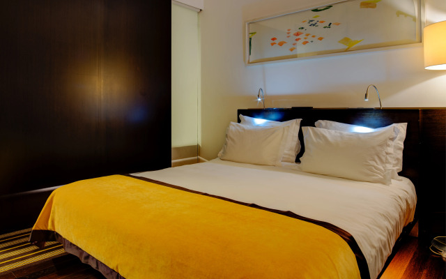 VIP Grand Lisboa Hotel & Spa