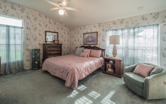 Lopez Lane 1302 by White Pelican VR