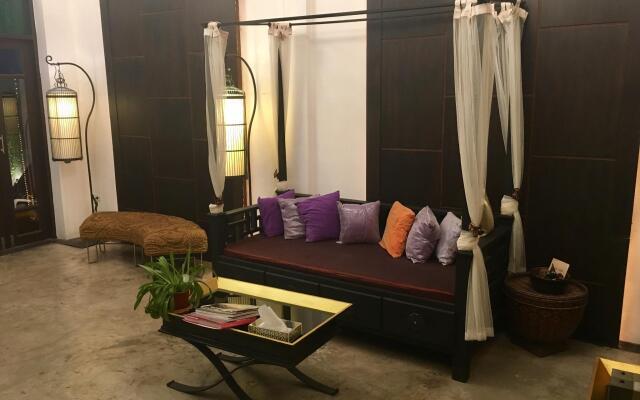 The Herbs Hotel Hua Hin
