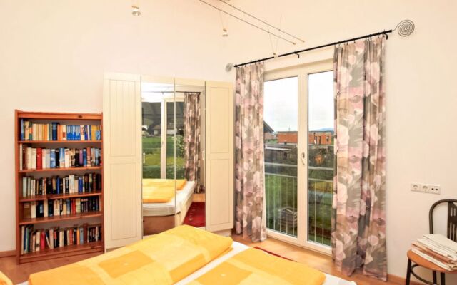 Apartment Bammer Pinsdorf