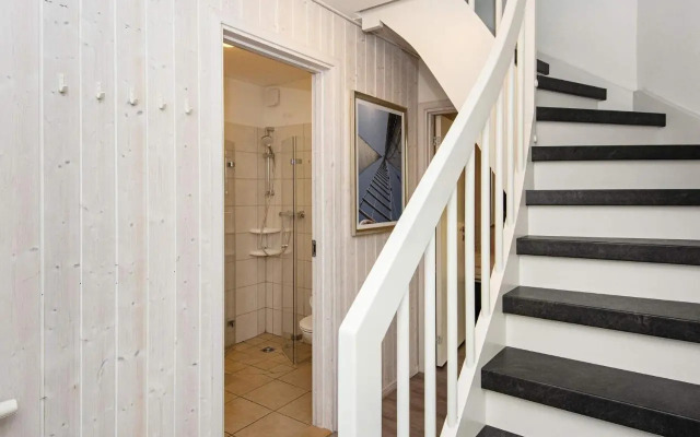 Two-Bedroom Holiday home in Wendtorf 6