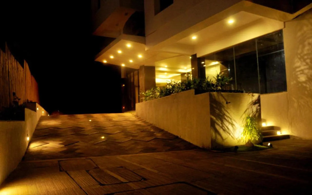 Hotel Solitaire