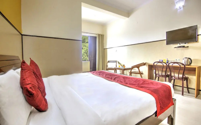 Hotel Elite Peak