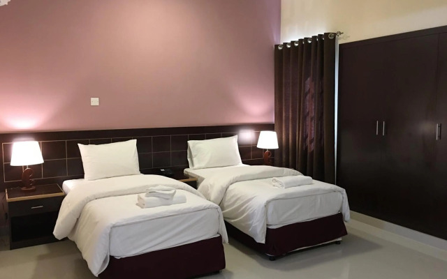 Mutrah Hotel