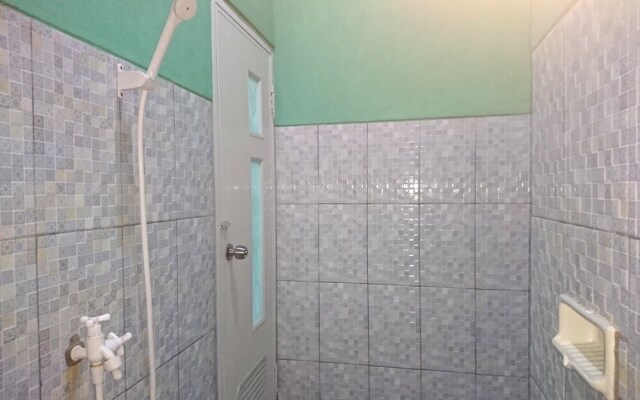 Oyo 2447 Aulia Homestay