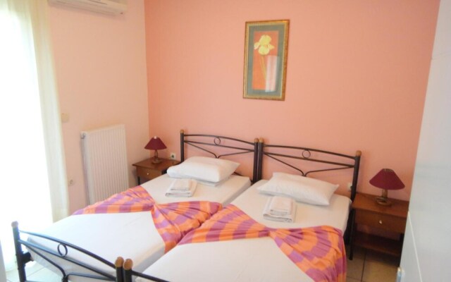 Karfas Sea Apartments