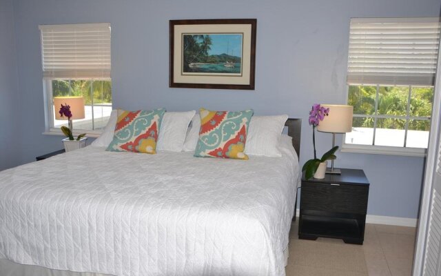 Sea Turtle Inn