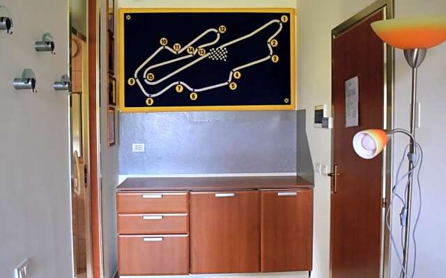 Tarcisio B&B