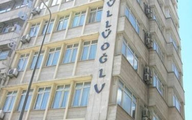 Hotel Gulluoglu