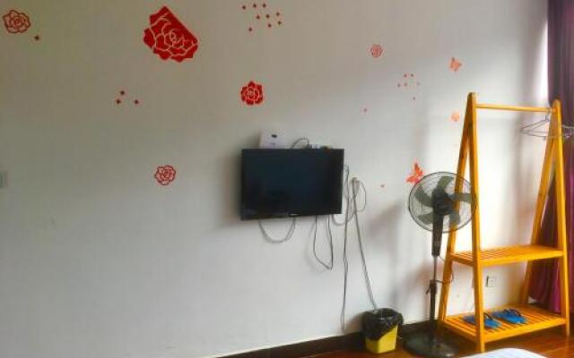 Dali Shuanglang Fu Lu Shou Xi Guesthouse