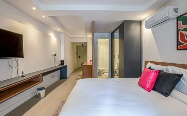 360 Suites Rio Flamengo by Housi