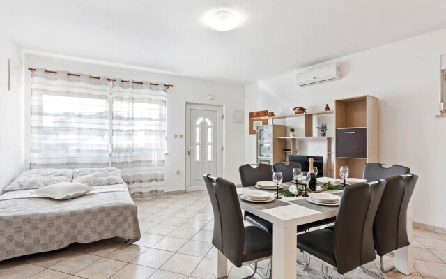 Alluring Apartment in Zadar near Sea