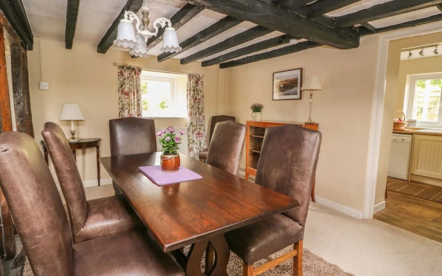 Penlone Cottage