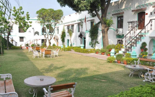 Nalagarh Heritage Resorts