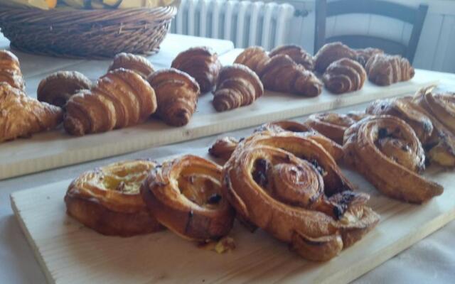 Agriturismo Colleoli