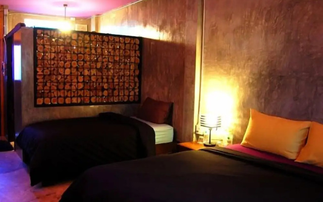 Qi 68 Hotel