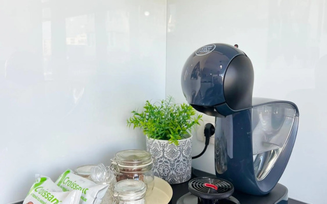 Victoriei Sky View - Luxury Apartament