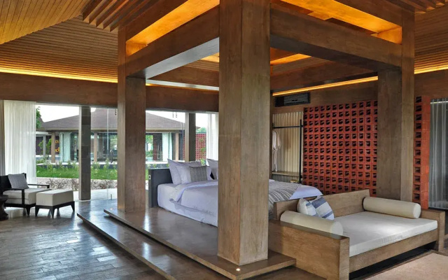 Djoglo Luxury Bungalow