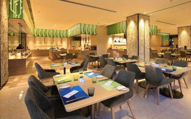 Hilton Garden Inn Xi'an High-Tech Zone