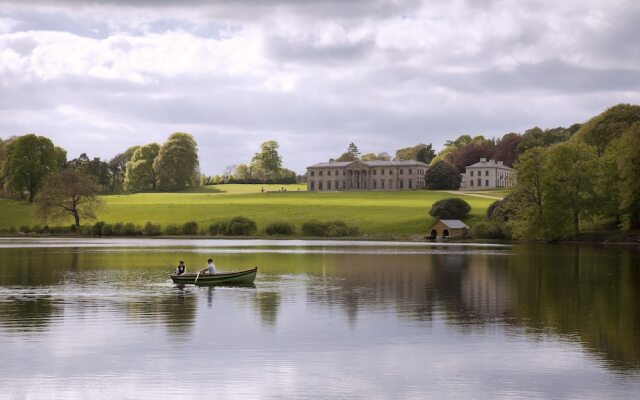 Ballyfin Demesne