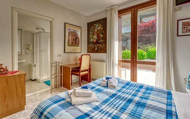 Bed & Breakfast San Rocco