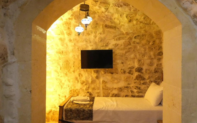 Babil Antique Hotel