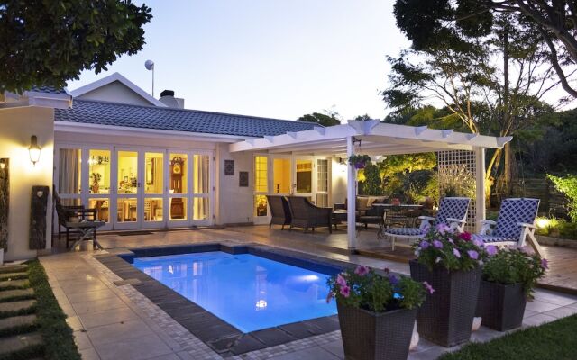 The Stableford House