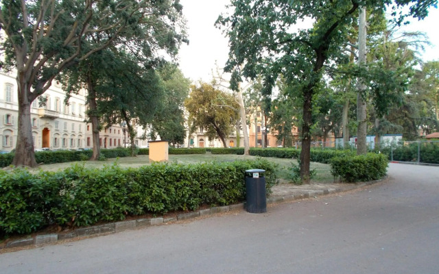 Hotel D'Azeglio