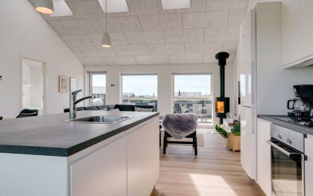 "Deljan" - 1.6km from the sea in NW Jutland