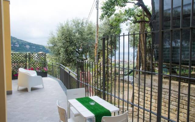 On Michele Guest house