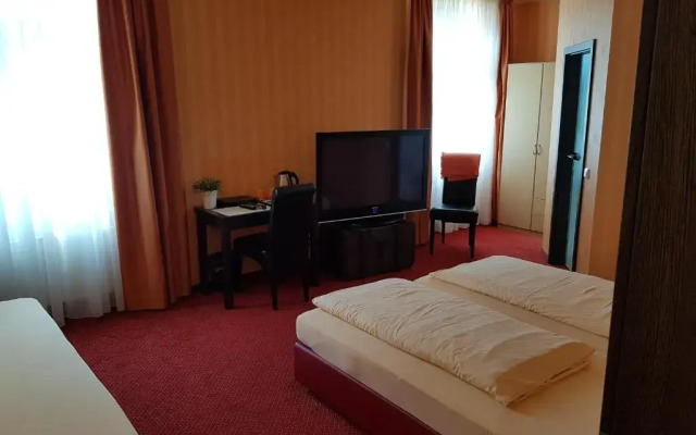Hotel Haupt