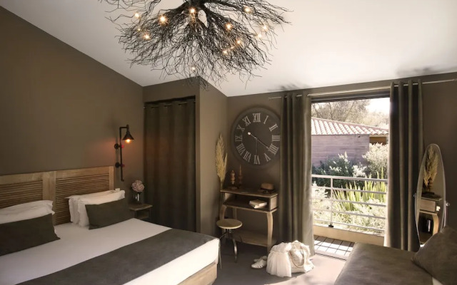 Hotel E Tre Stelle