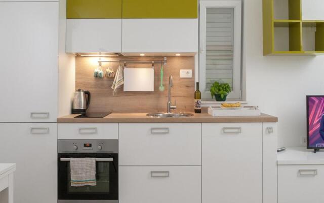 Apartment Urban Beach