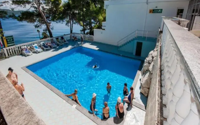 Hotel Lavanda