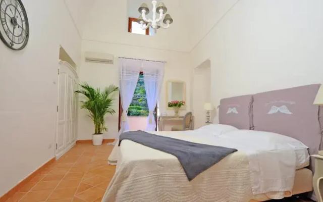 B&b Liparlati