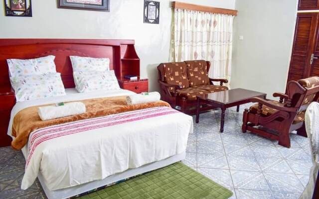 Royal Laricio Lodge